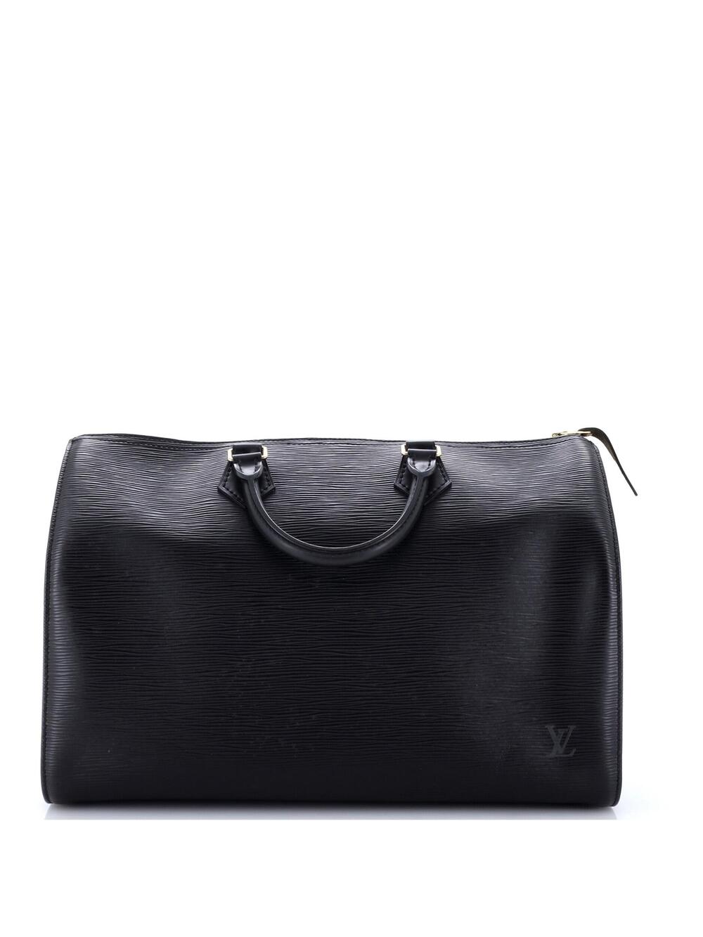 Louis Vuitton Speedy Handbag Epi #348955L11B